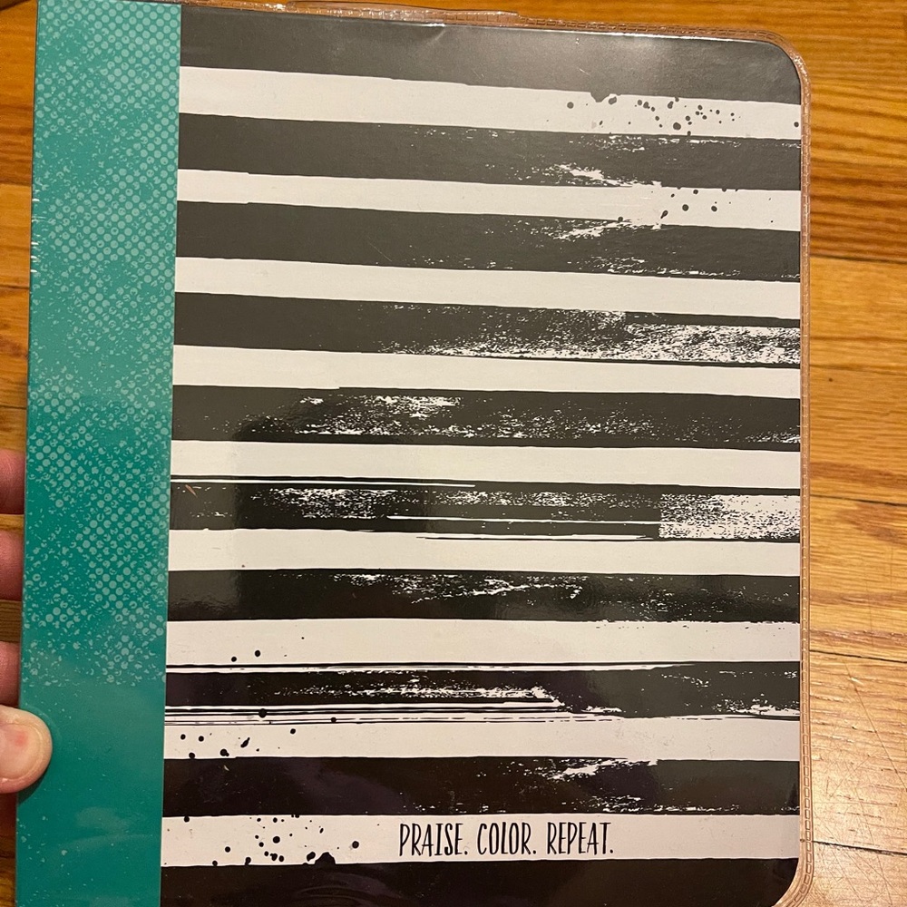 Praise Book